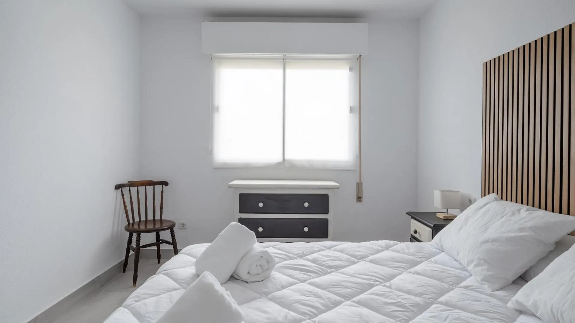 Apartamento Espacioso Vistas Al Mar Μαρμπέλλα