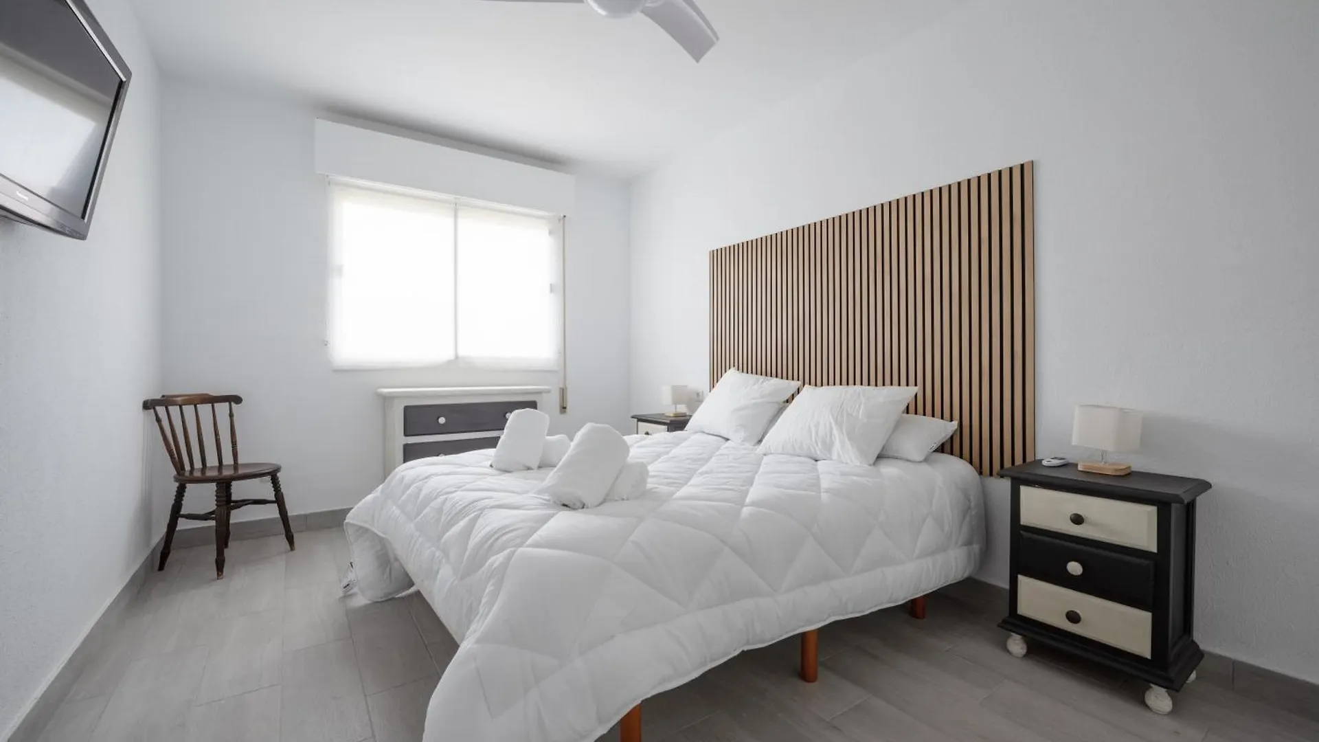Apartamento Espacioso Vistas Al Mar Μαρμπέλλα